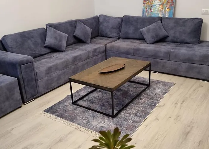 Kiki Apartment